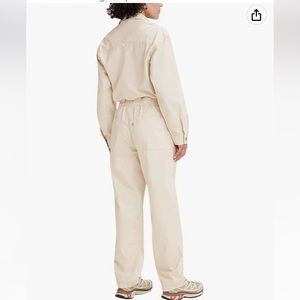 Levi’s jumpsuits